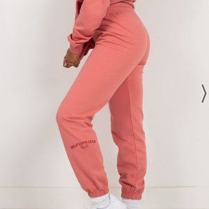 Self Love Club Sweatpants